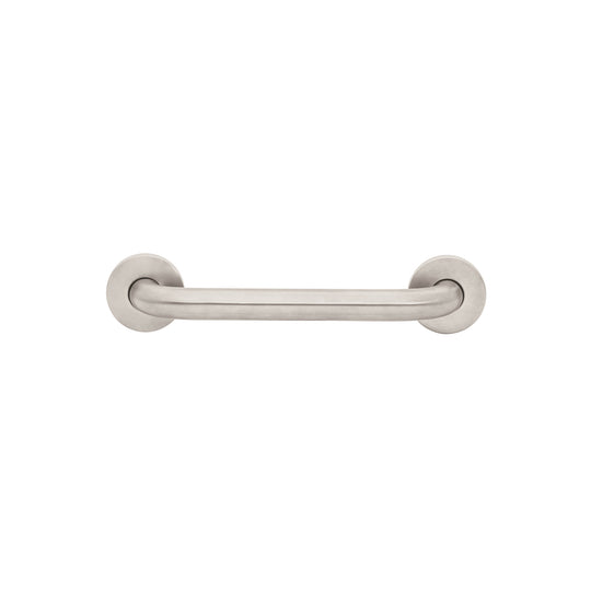 BARS-30 Barra recta de seguridad, acero inoxidable, 30cm, FOSET