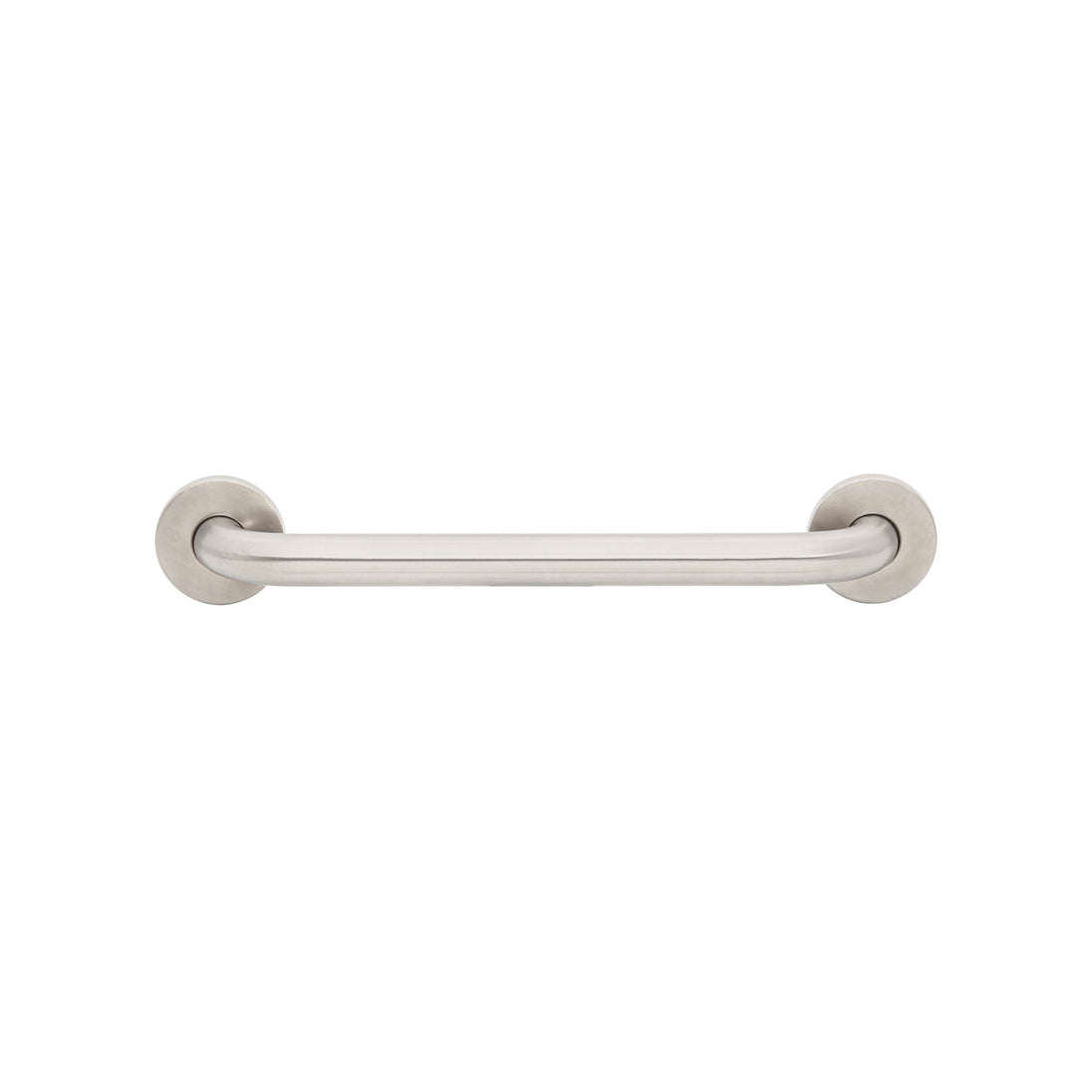 BARS-40 Barra recta de seguridad, acero inoxidable, 40cm, FOSET