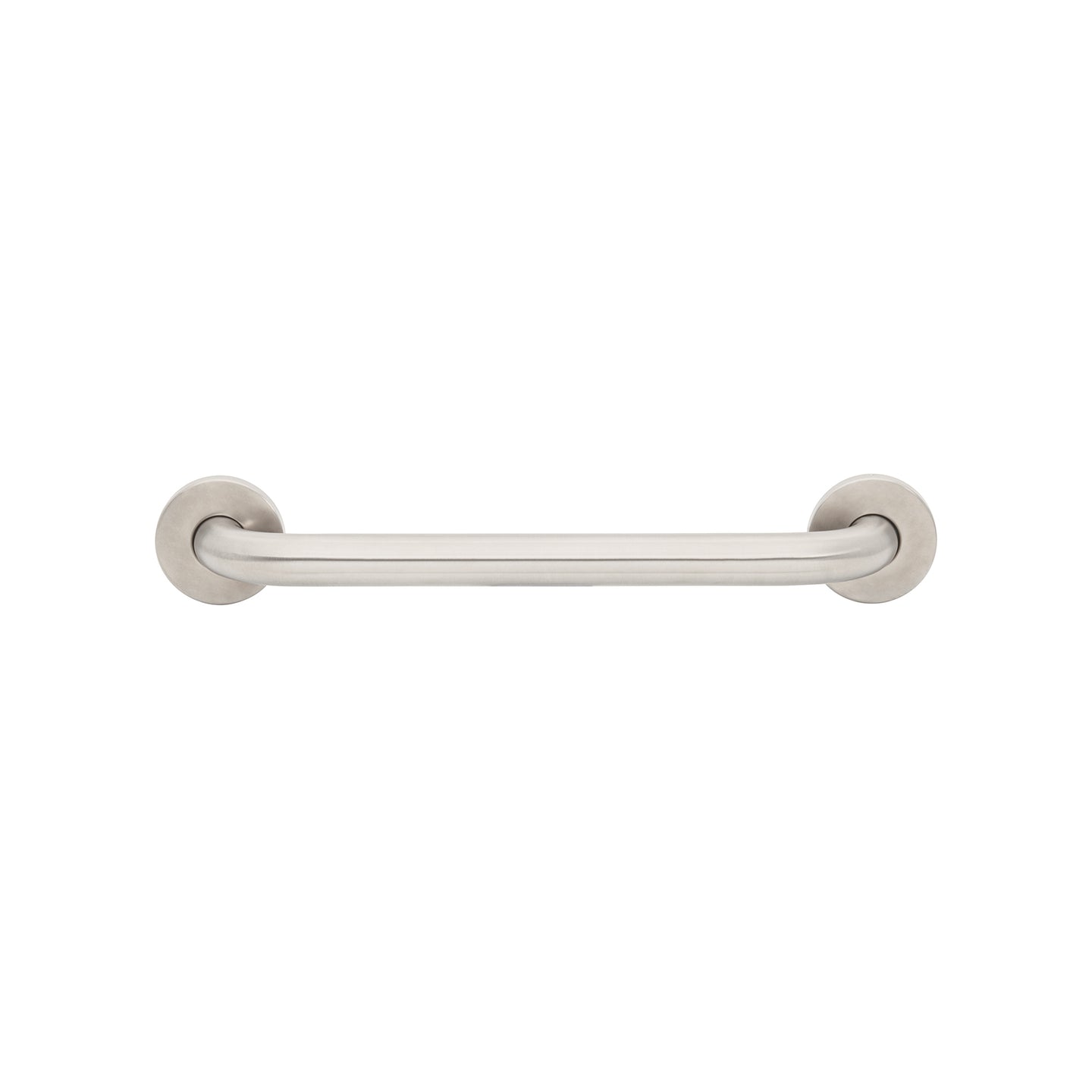 BARS-40 Barra recta de seguridad, acero inoxidable, 40cm, FOSET