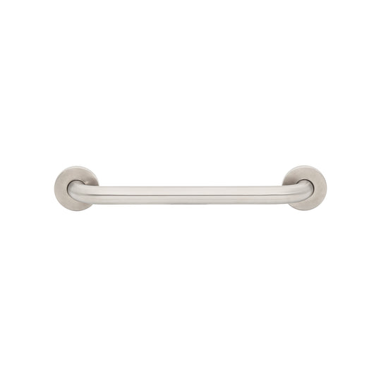 BARS-40 Barra recta de seguridad, acero inoxidable, 40cm, FOSET