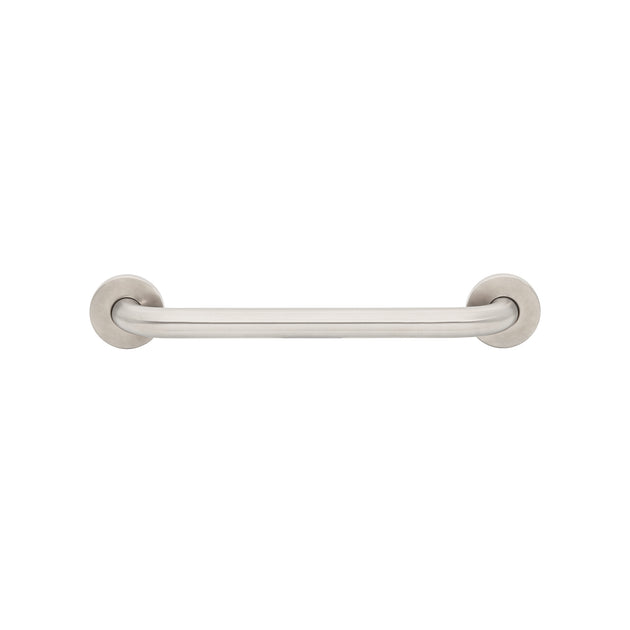 BARS-40 Barra recta de seguridad, acero inoxidable, 40cm, FOSET