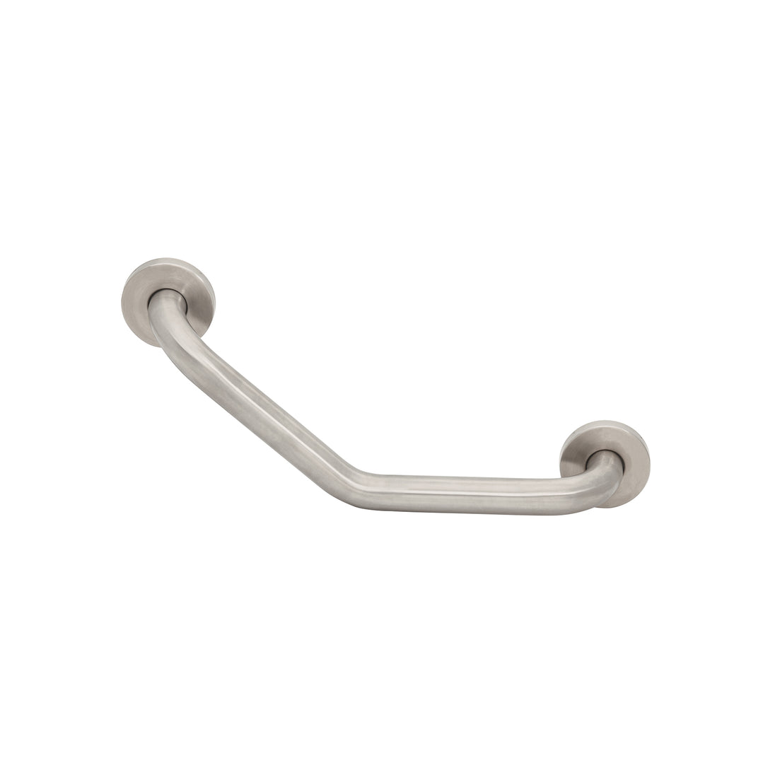 BARS-40A Barra angular de seguridad, acero inoxidable, 40cm, FOSET