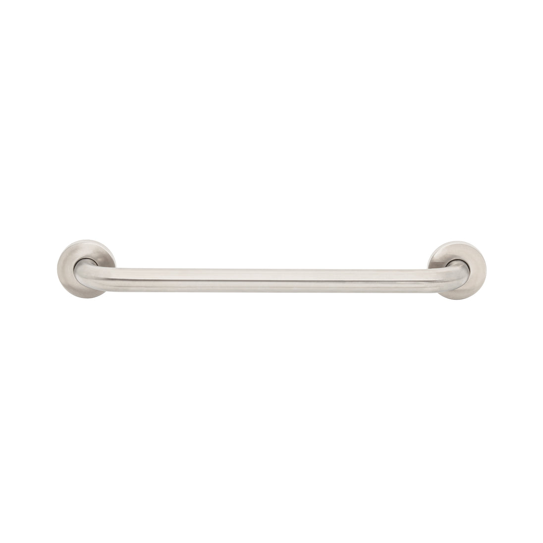 BARS-50 Barra recta de seguridad, acero inoxidable, 50cm, FOSET