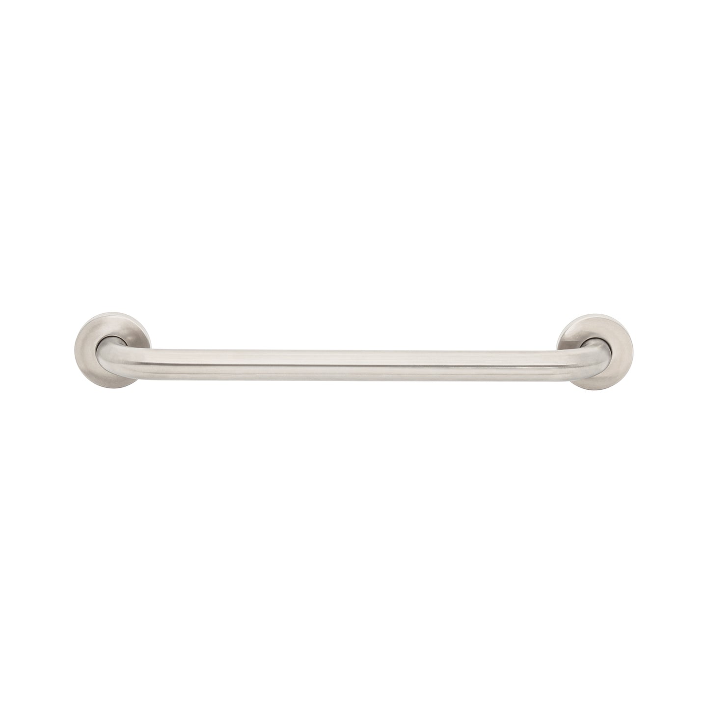 BARS-50 Barra recta de seguridad, acero inoxidable, 50cm, FOSET