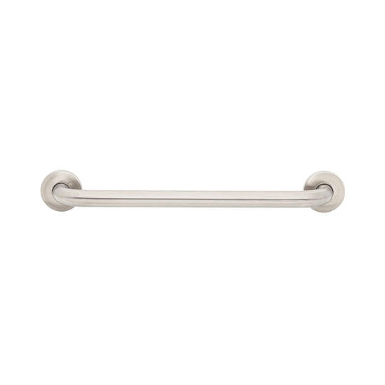 BARS-50 Barra recta de seguridad, acero inoxidable, 50cm, FOSET