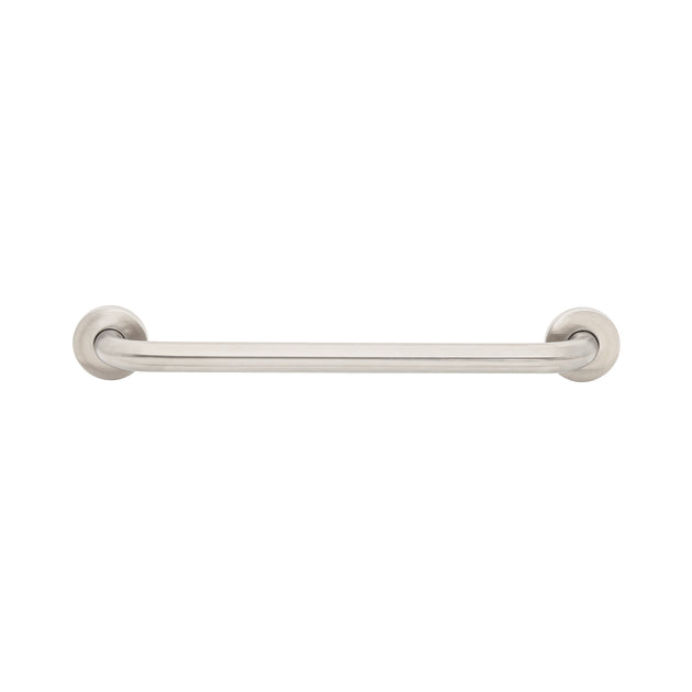 BARS-50 Barra recta de seguridad, acero inoxidable, 50cm, FOSET