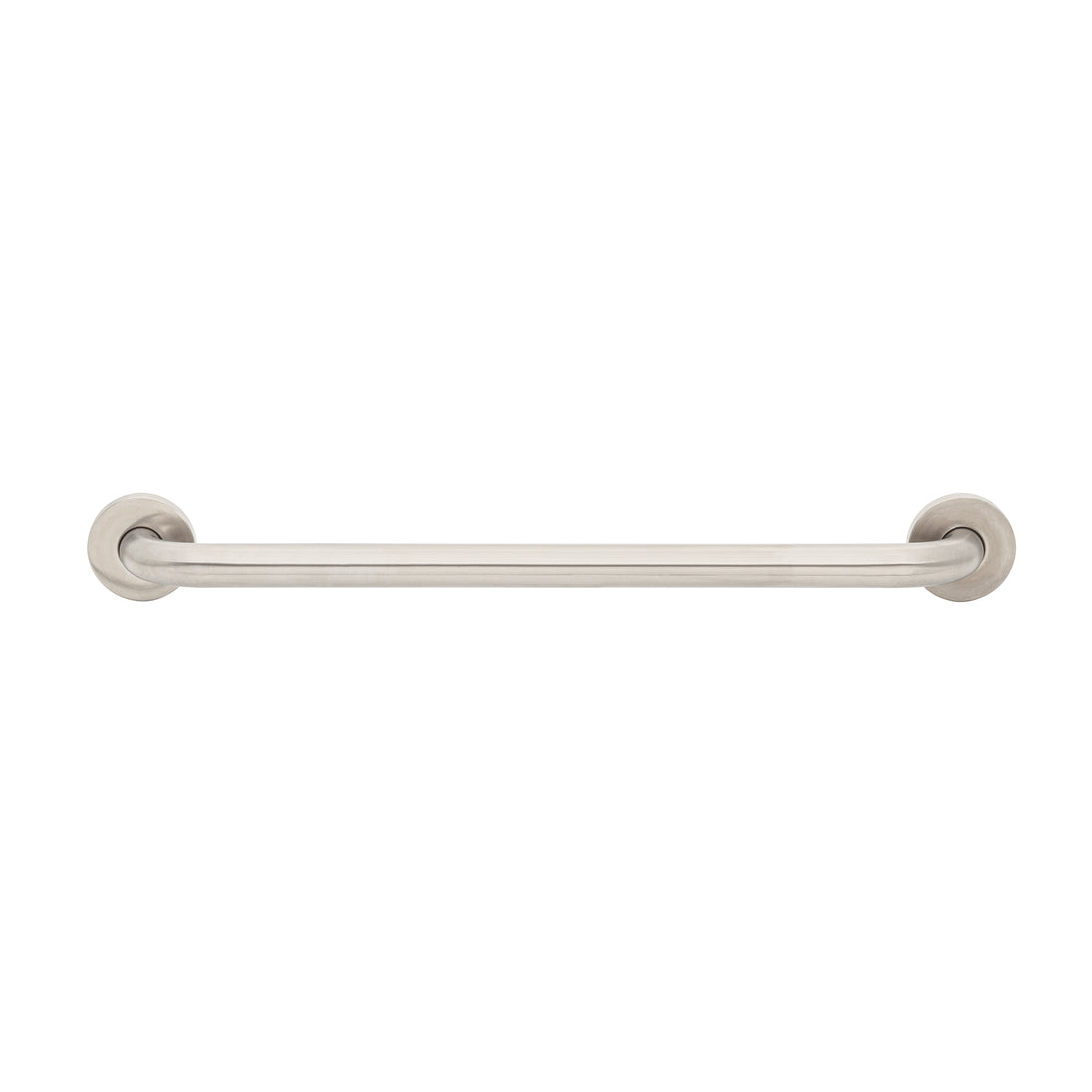 BARS-60 Barra recta de seguridad, acero inoxidable, 60cm, FOSET