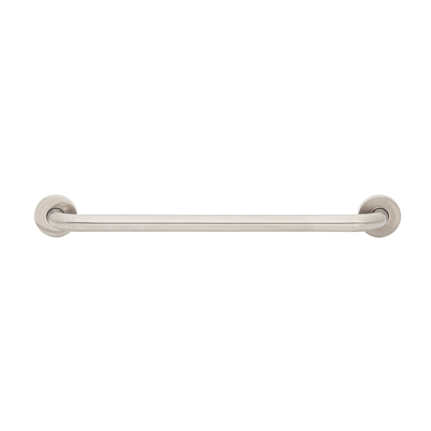 BARS-60 Barra recta de seguridad, acero inoxidable, 60cm, FOSET