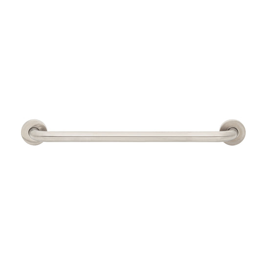 BARS-60 Barra recta de seguridad, acero inoxidable, 60cm, FOSET