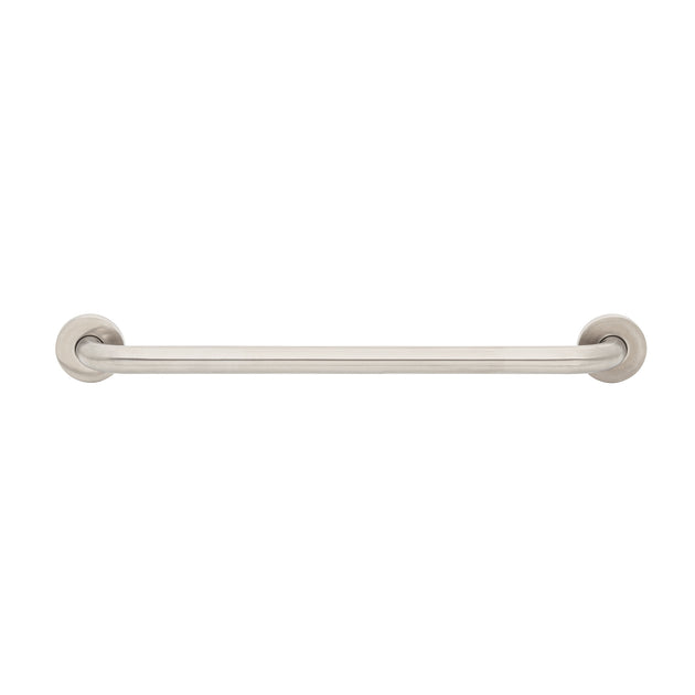 BARS-60 Barra recta de seguridad, acero inoxidable, 60cm, FOSET