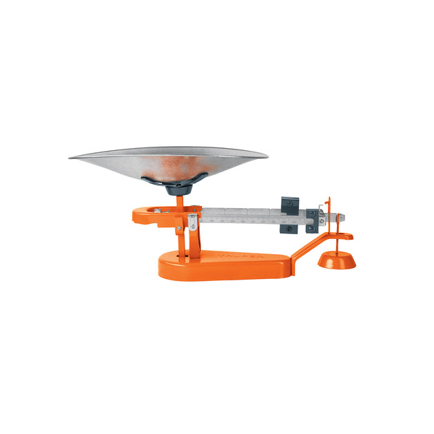BAS-10M Báscula capacidad 10 kg mecánica con cucharón, Truper