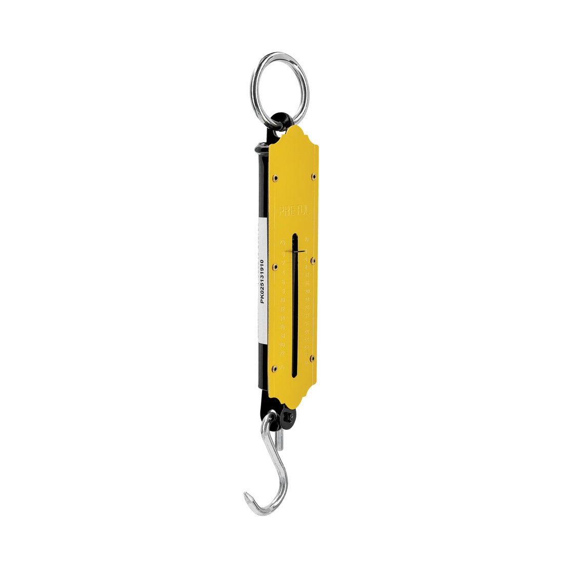 BAS-25P Báscula capacidad 25 kg romana de resorte, Pretul