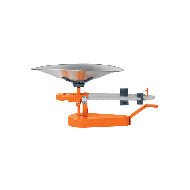 BAS-5M Báscula capacidad 5 kg mecánica con cucharón, Truper