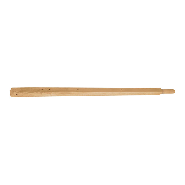 BAS-CU-60-G Bastidor de madera 39 x 48 mm para carretilla TP-8, TRUPER