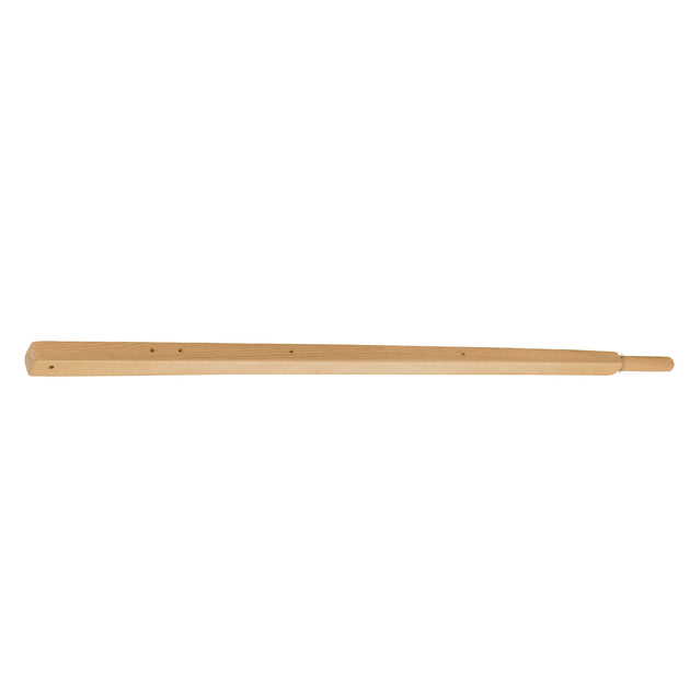 BAS-CU-60 Bastidor madera 39 x 42mm para carretillas 1 llanta TRUPER