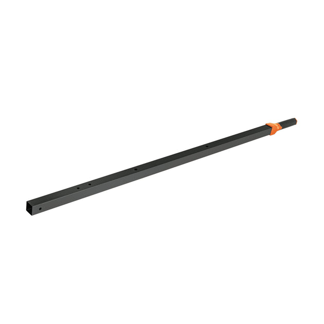 BAS-M-60X Bastidor de acero 38 x 38 mm para carretilla TP-7X, EXPERT