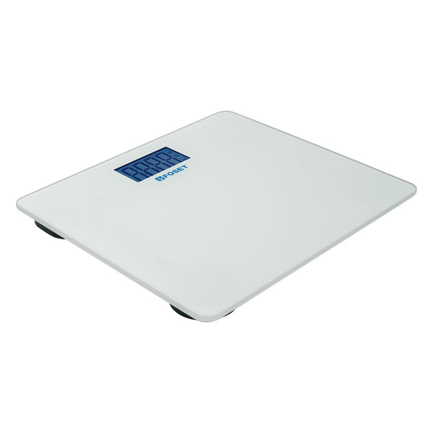 BASC-180B Báscula digital para baño, hasta 180 kg, FOSET