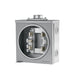 Base Volteck BASE-5, 600 V, 100-125 A