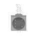 Base Volteck BASE-5, 600 V, 100-125 A