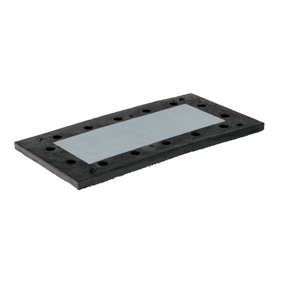 BASE-LIOR-1/2NX Base hook and loop para LIOR-1/2NX, Truper