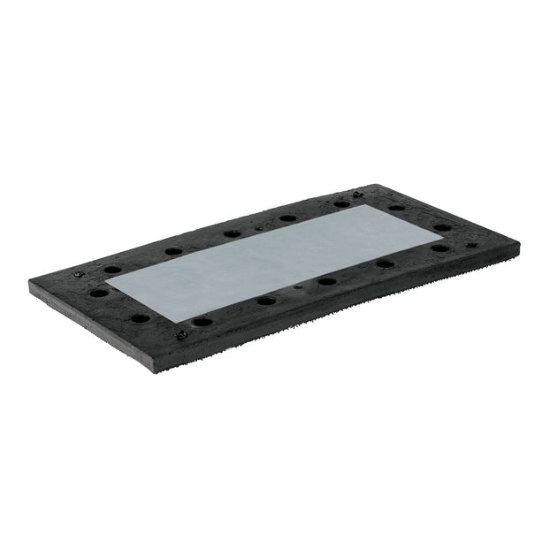 BASE-LIOR-1/2NX Base hook and loop para LIOR-1/2NX, Truper