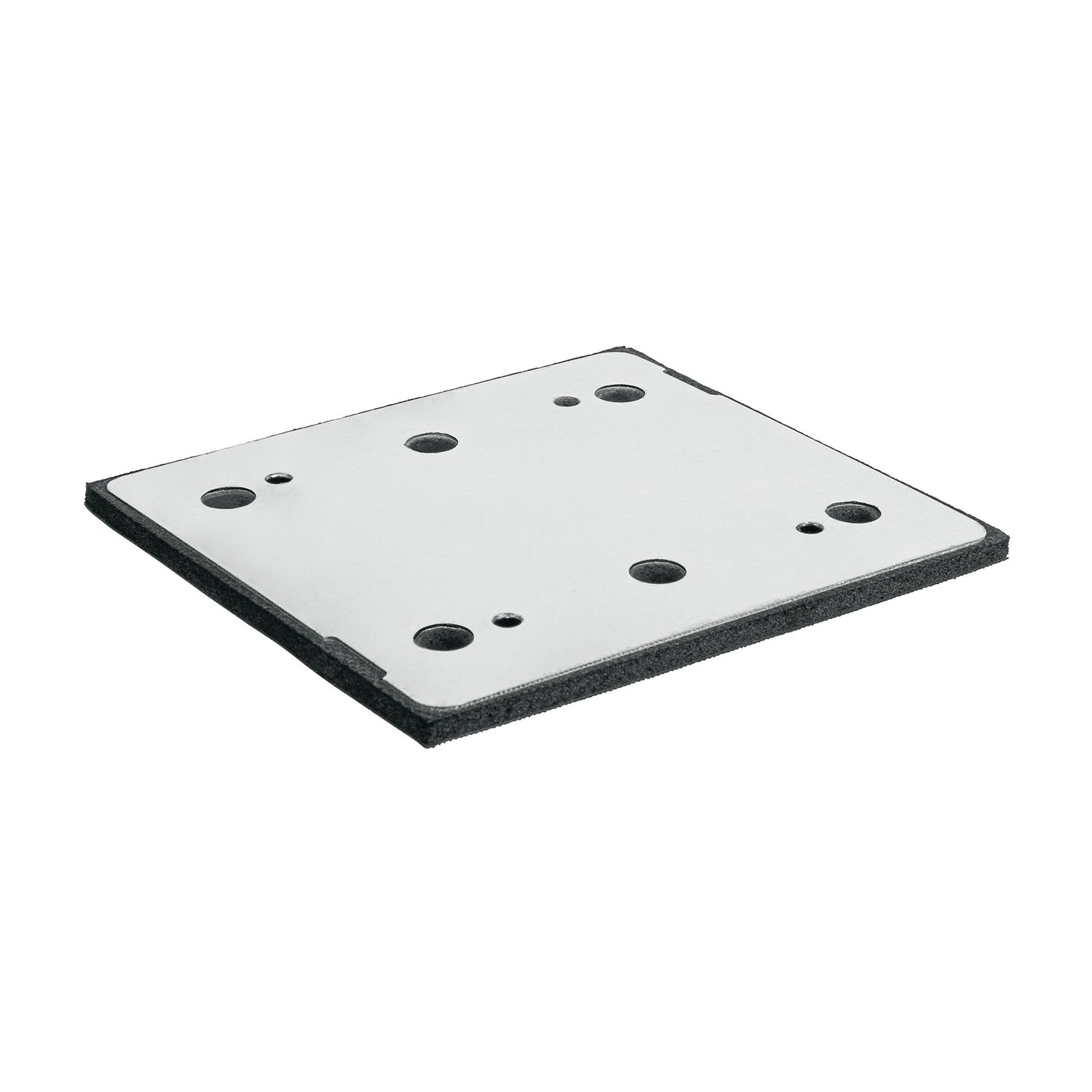 BASE-LIOR-1/4N2 Base hook and loop para LIOR-1/4N2, Truper