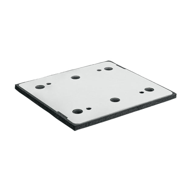 BASE-LIOR-1/4N2 Base hook and loop para LIOR-1/4N2, Truper