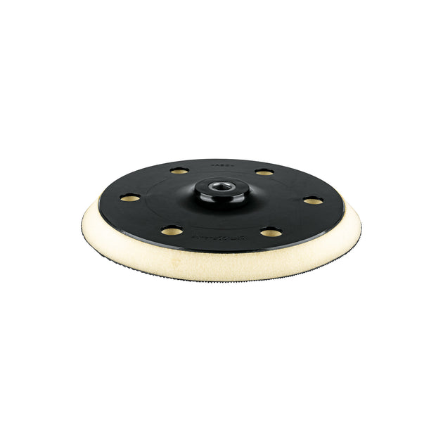 BASE-LIPA-9A Base hook and loop para LIPA-9A, TRUPER