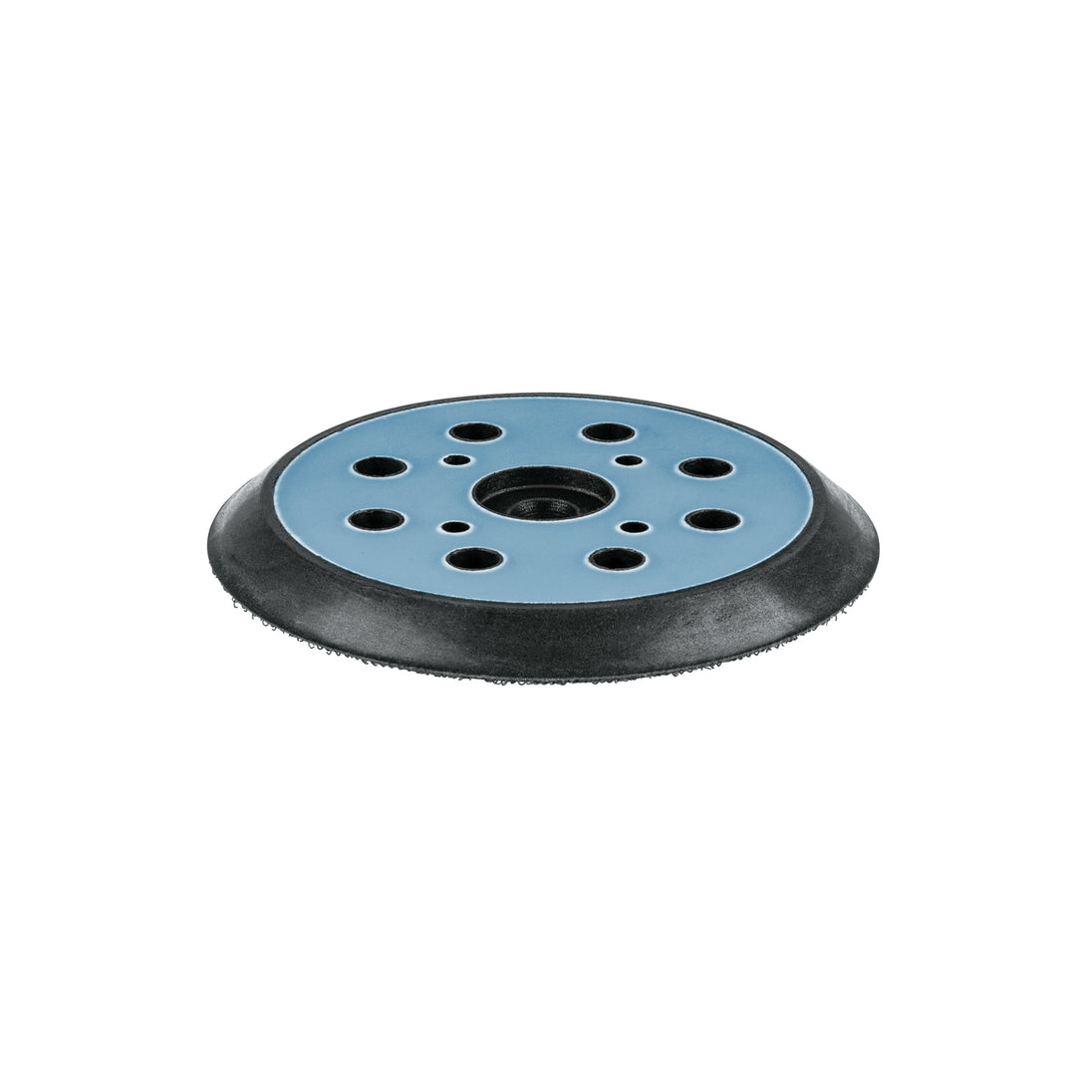 BASE-LIRI-20A Base hook and loop para LIRI-20A, Truper