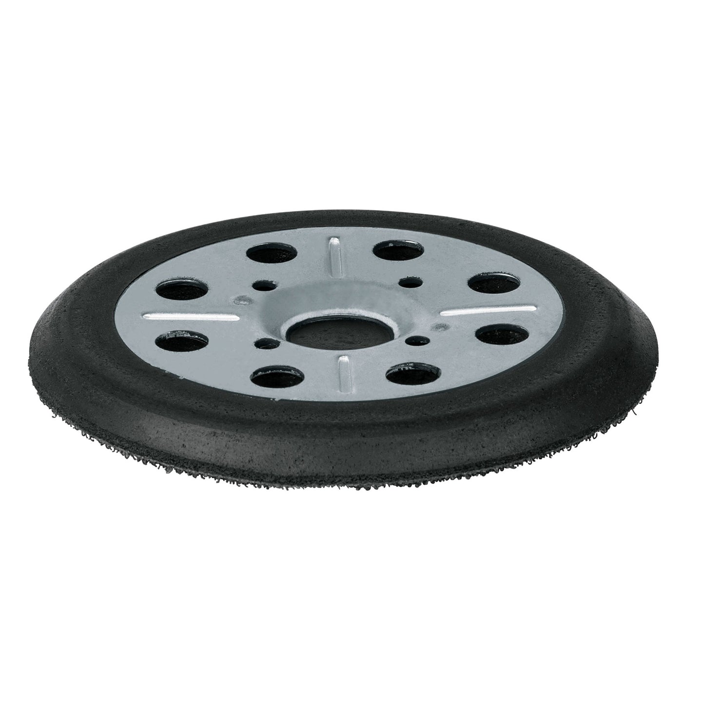 BASE-LIRO-5A Base hook and loop para LIRO-5A, Truper
