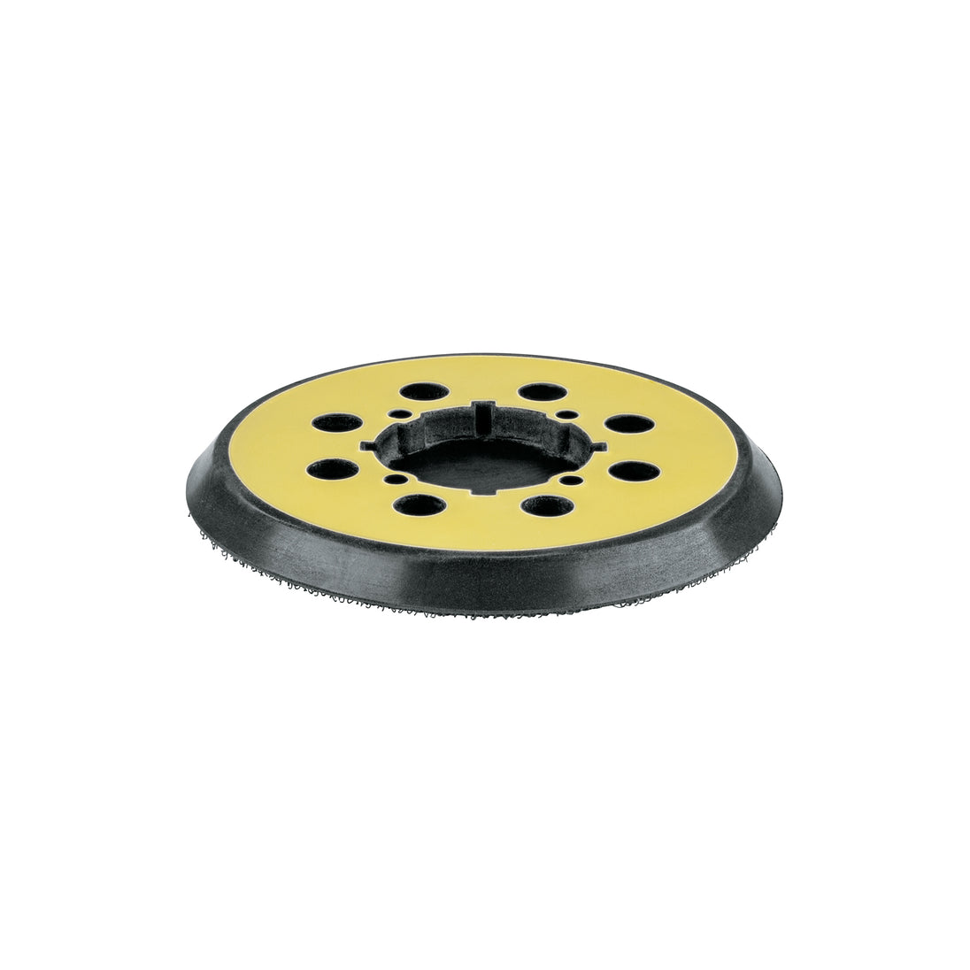 BASE-LIRO-5A2 Base hook and loop para LIRO-5A2, TRUPER