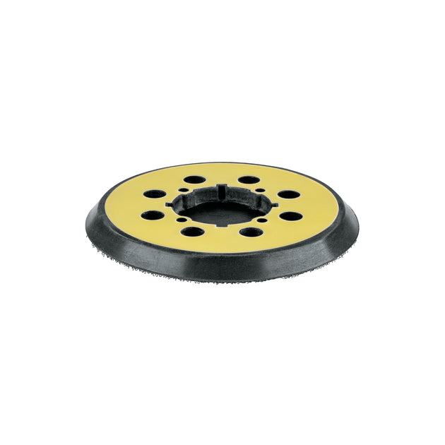BASE-LIRO-5A2 Base hook and loop para LIRO-5A2, TRUPER