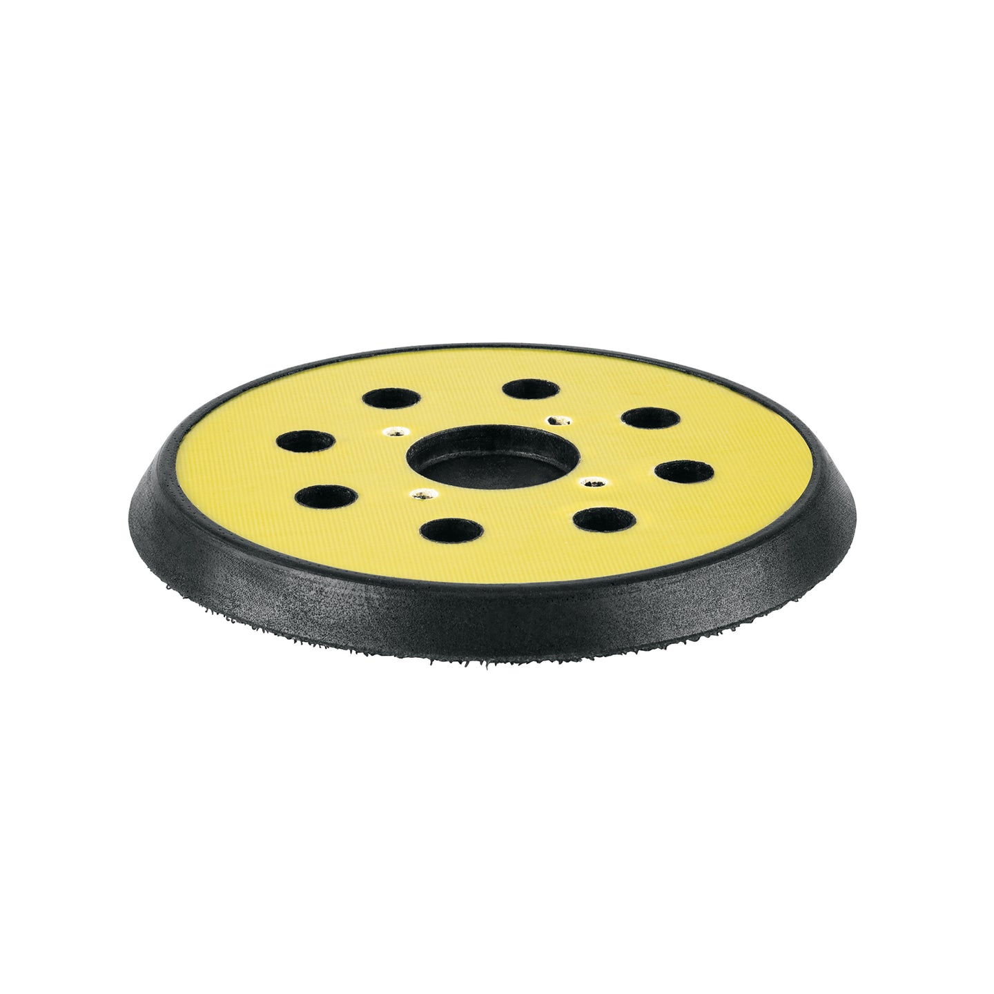 BASE-LIRO-5N2 Base hook and loop para LIRO-5N2, TRUPER