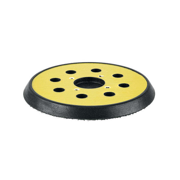 BASE-LIRO-5N2 Base hook and loop para LIRO-5N2, TRUPER