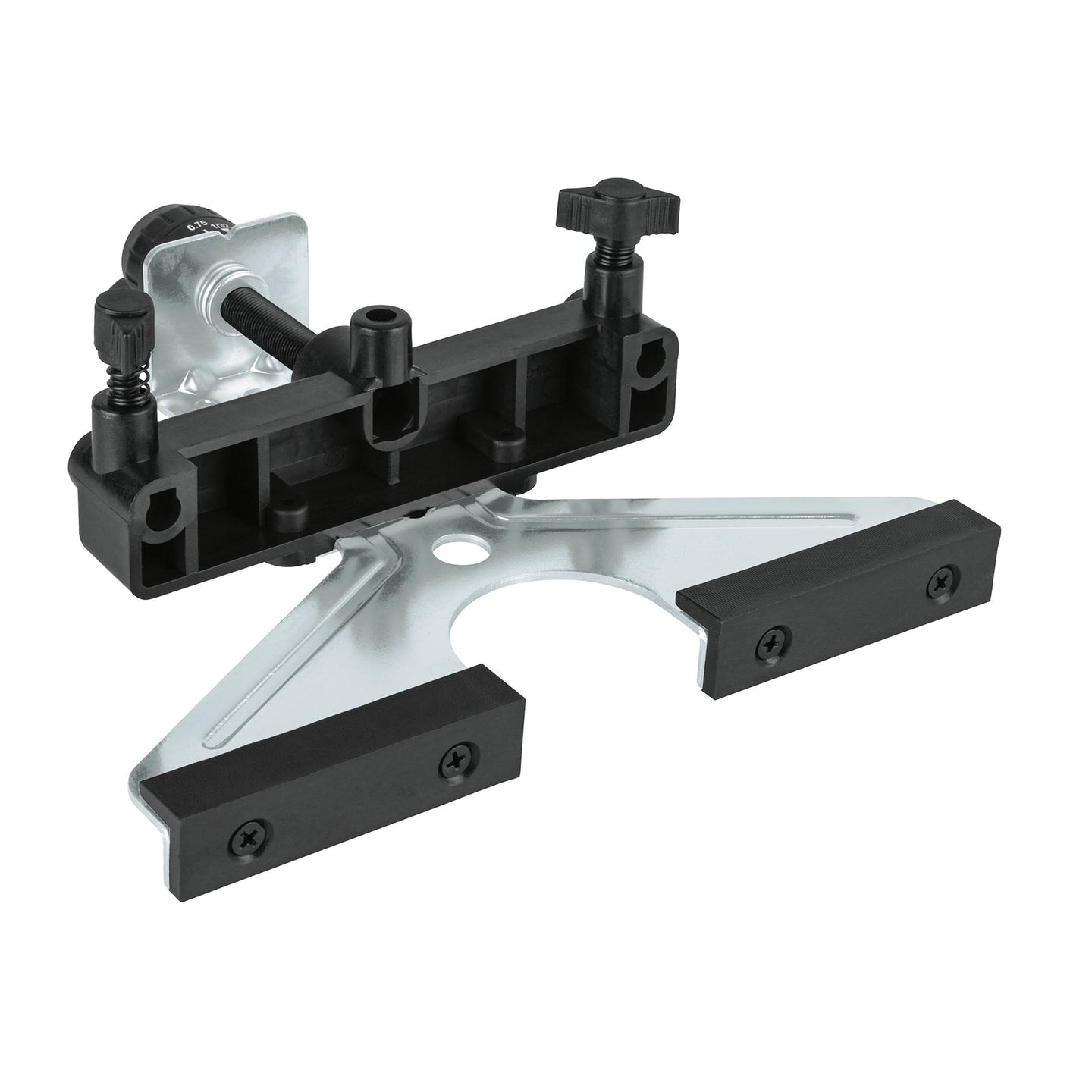 BASE-ROU-N Base para ROU-NX2 y ROU-N3, TRUPER
