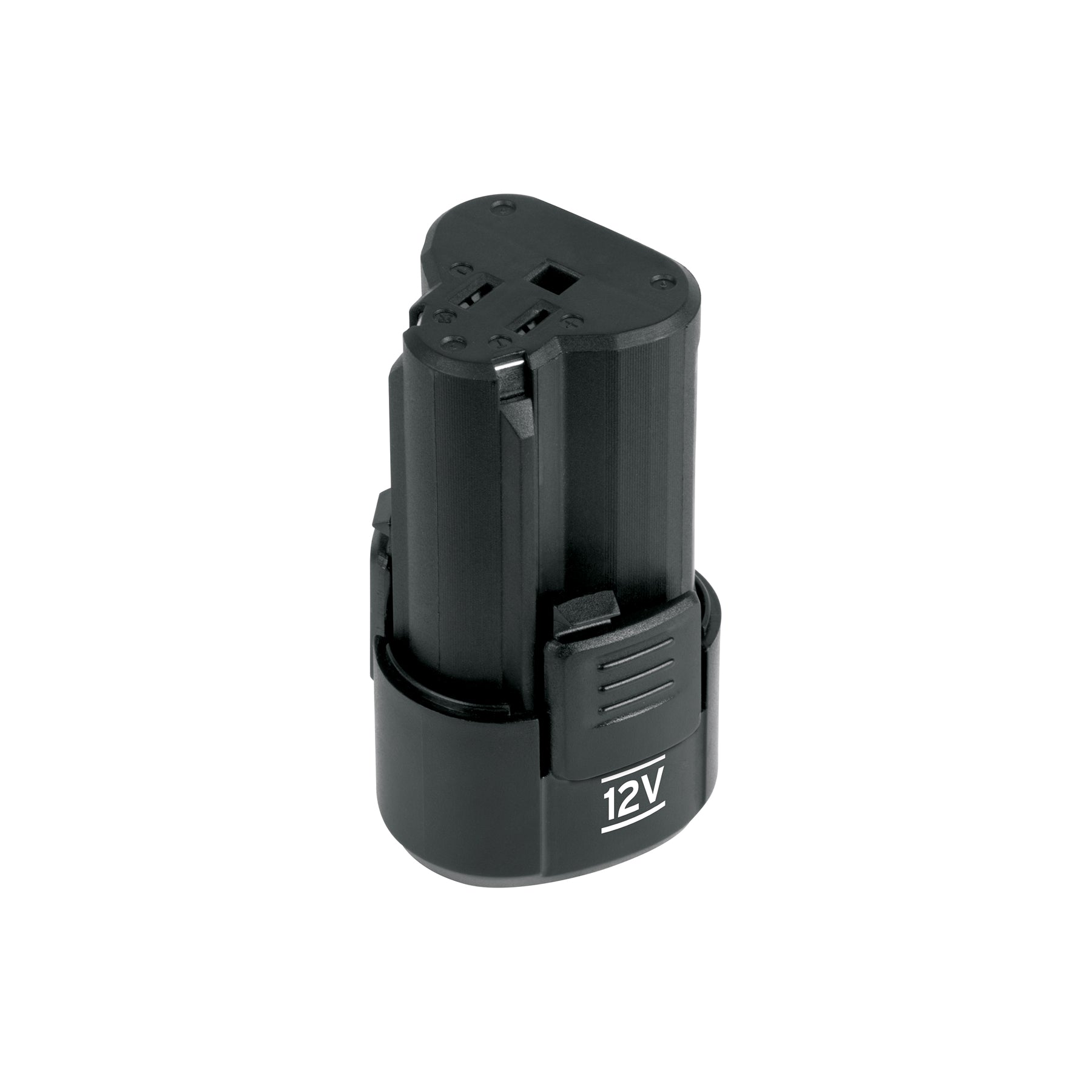 BAT-12AC Batería ion litio, 12V, para ROTI-12AC y TALI-12AC | Truper