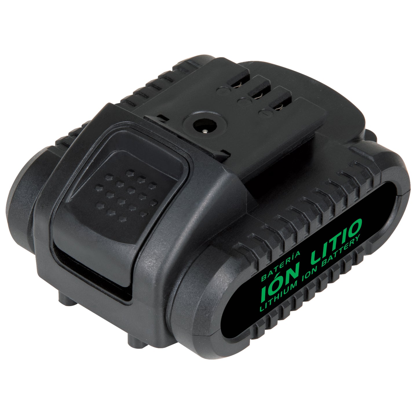 BAT-12PR Batería ion litio, 12V, para rotomartillo ROTI-12P, PRETUL