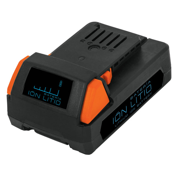 BAT-20N Batería 20V, para TALI-20N y ROTI-20N