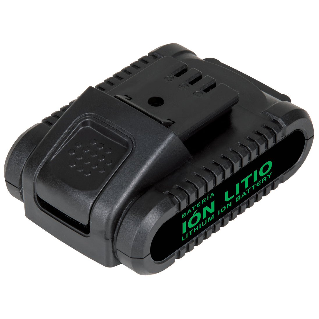 BAT-20P Batería ion litio, 20V, para taladro TALI-20P, PRETUL