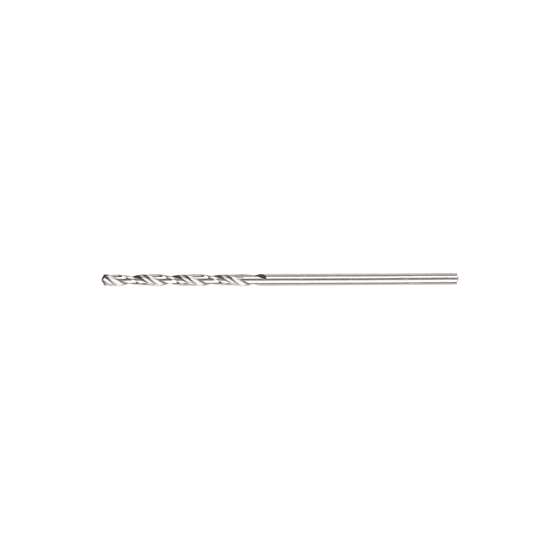BAV-1/16-S Broca HSS 1/16" Trusilver para metal, Truper