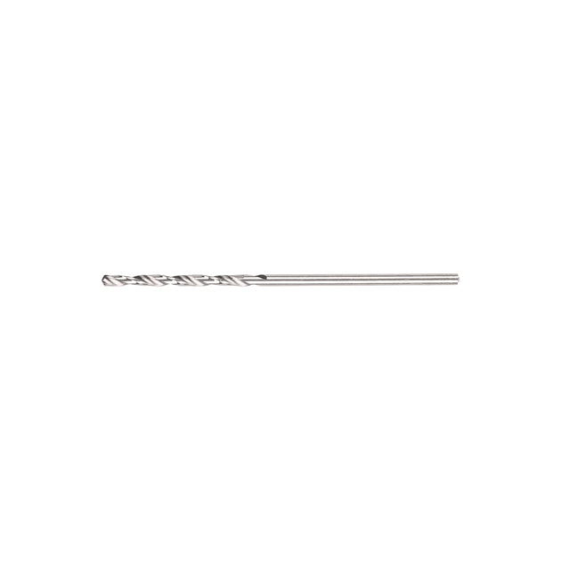 BAV-1/16-S Broca HSS 1/16" Trusilver para metal, Truper