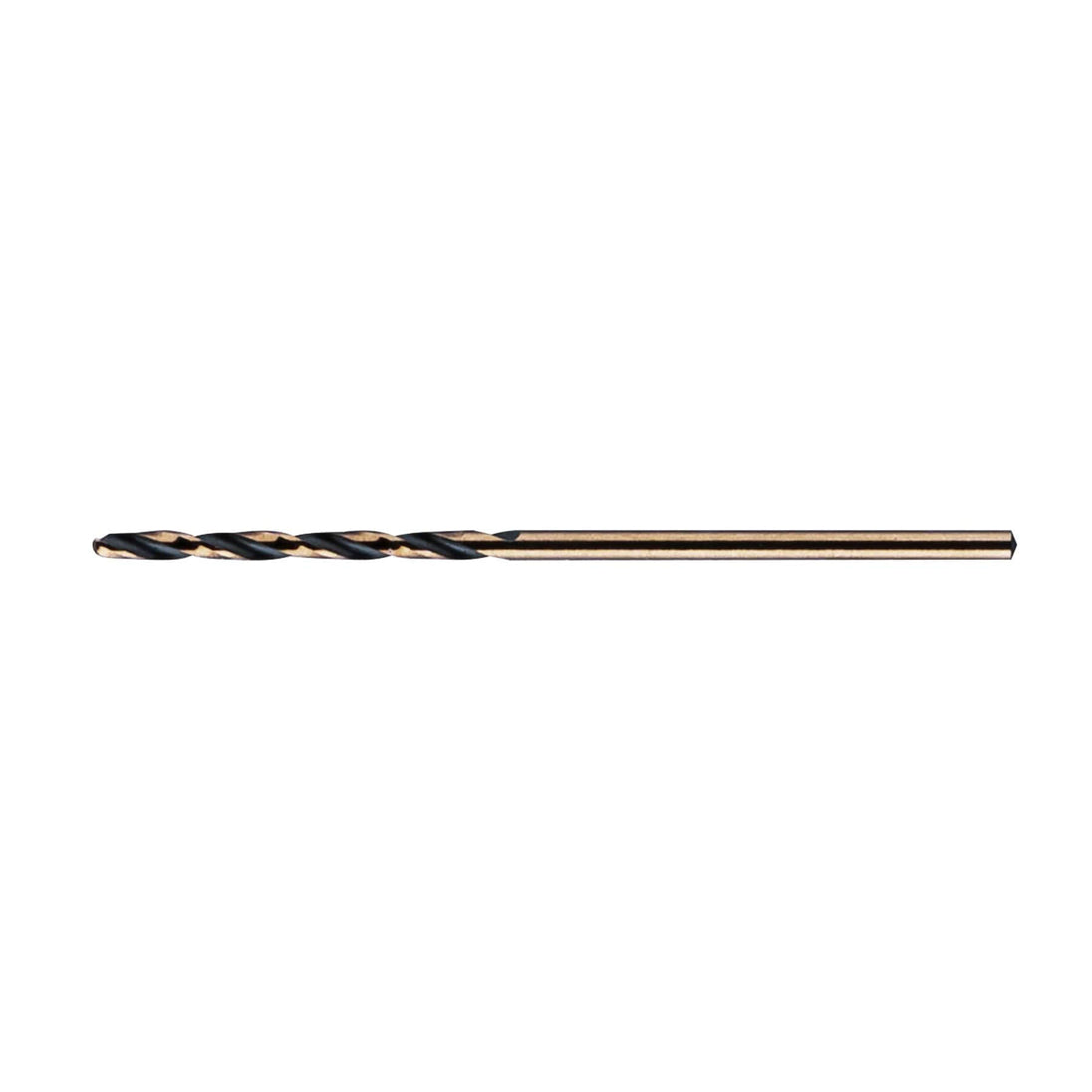 BAV-1/16 Broca HSS 1/16" Trugold para metal, Truper Expert