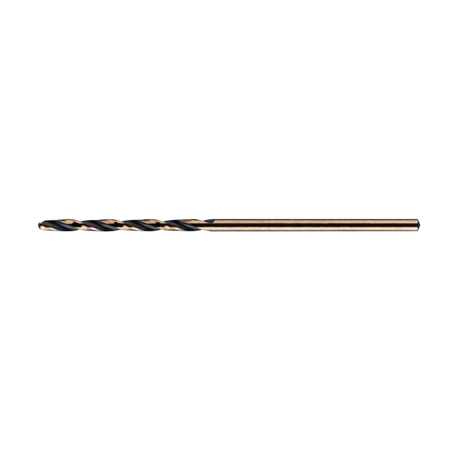 BAV-1/16 Broca HSS 1/16" Trugold para metal, Truper Expert