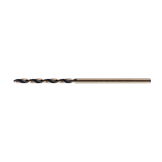 BAV-1/16 Broca HSS 1/16" Trugold para metal, Truper Expert