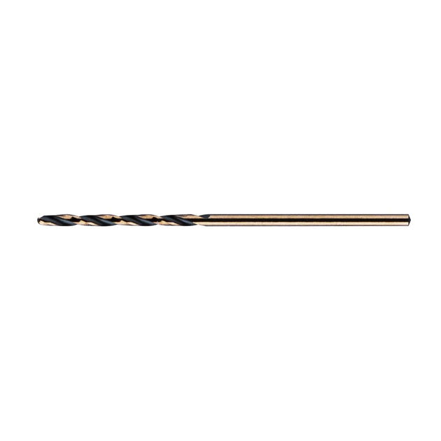 BAV-1/16 Broca HSS 1/16" Trugold para metal, Truper Expert