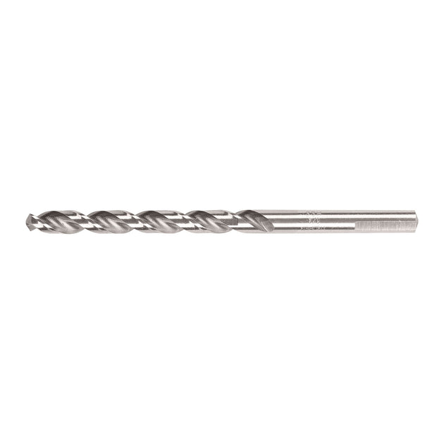 BAV-1/4-S Broca HSS 1/4" Trusilver para metal, Truper