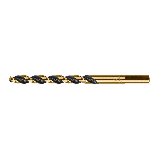 BAV-1/4 Broca HSS 1/4" Trugold para metal, Truper Expert