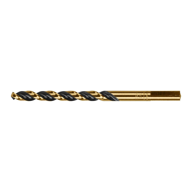 BAV-1/4 Broca HSS 1/4" Trugold para metal, Truper Expert
