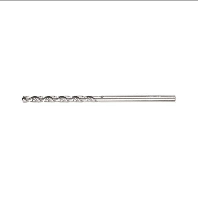 BAV-1/8-S Broca HSS 1/8" Trusilver para metal, Truper