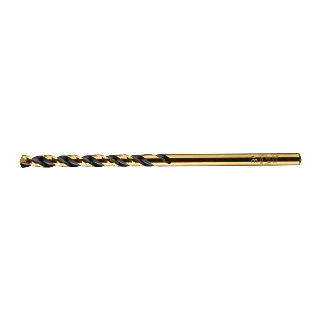 BAV-1/8 Broca HSS 1/8" Trugold para metal, Truper Expert